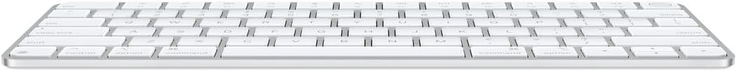 Apple Magic Keyboard with Touch ID for Mac Models with Apple Silicon - US English
