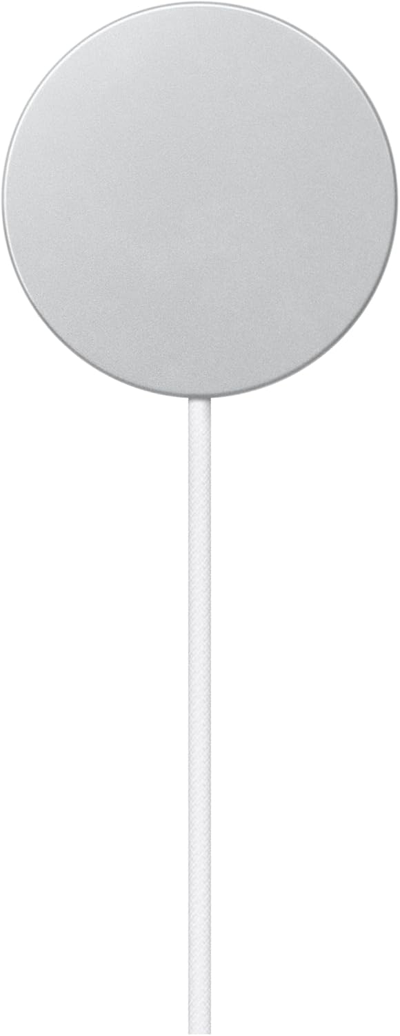 Apple MagSafe Charger (2 m): Wireless Charger with Fast-Charging Capability
