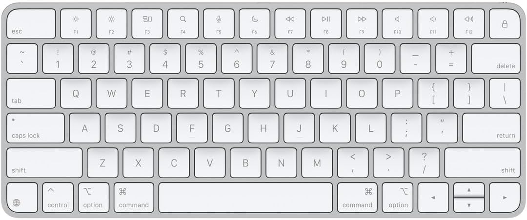 Apple Magic Keyboard - US English