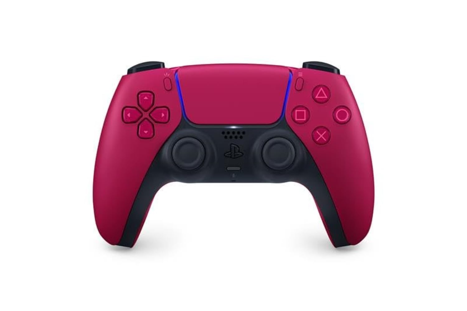 PlayStation DualSense® Wireless Controller - Cosmic Red