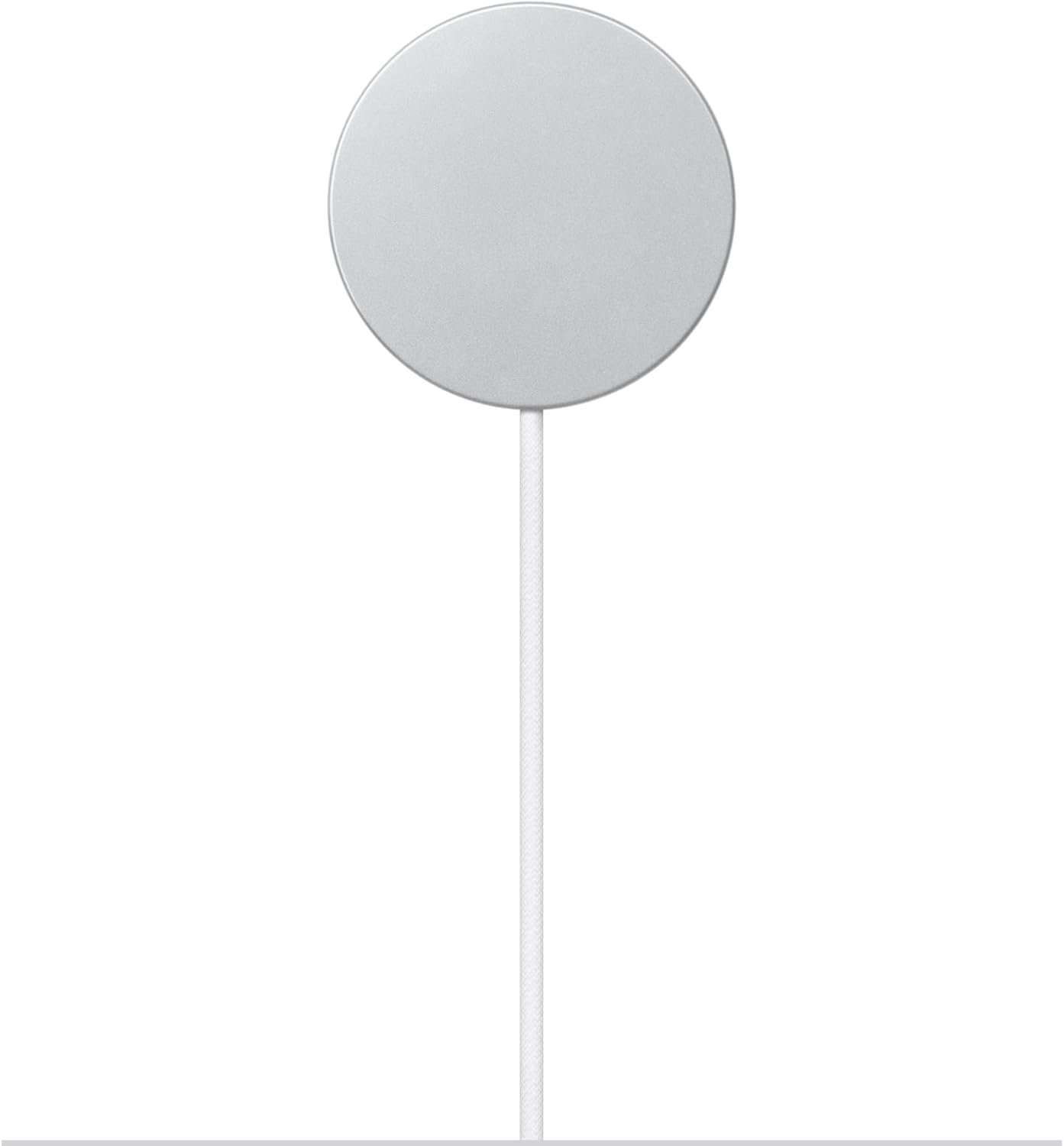 Apple MagSafe Charger (1 m): Wireless Charger with Fast-Charging Capability