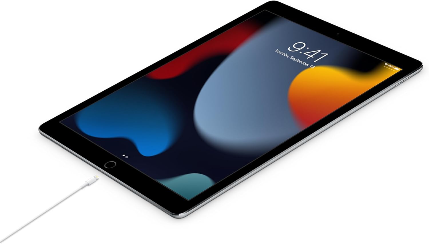 Apple USB-C to Lightning Cable (1 m): Fast and Convenient Charging, Lightning to USB-C or Thunderbolt 3