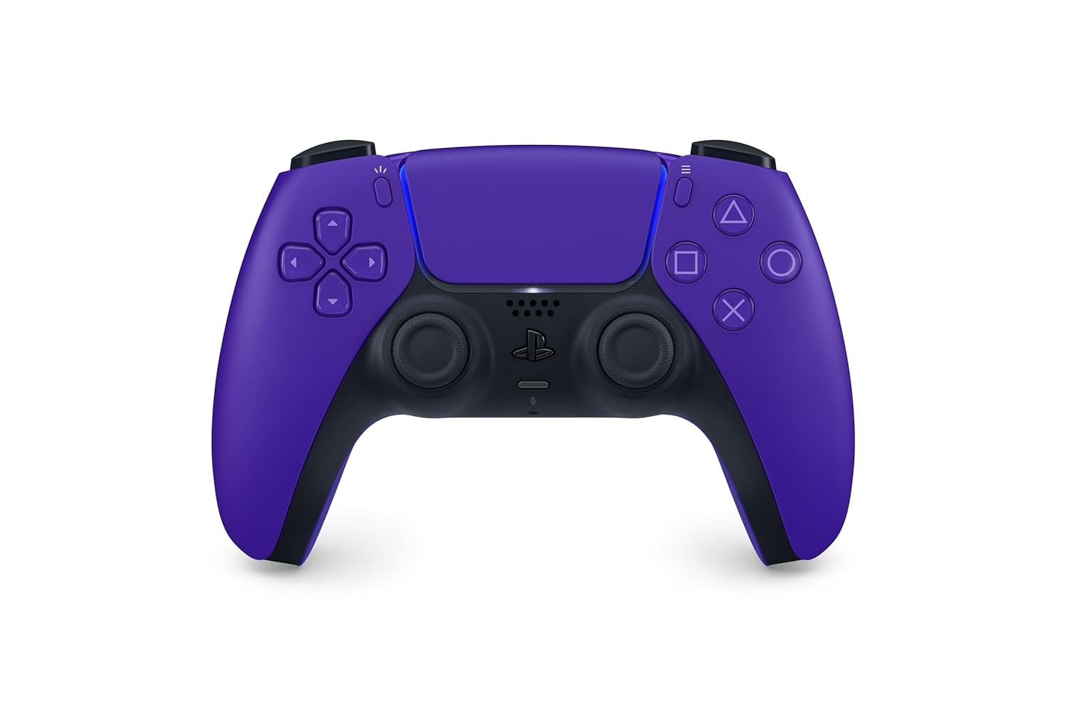 PlayStation DualSense® Wireless Controller - Galactic Purple