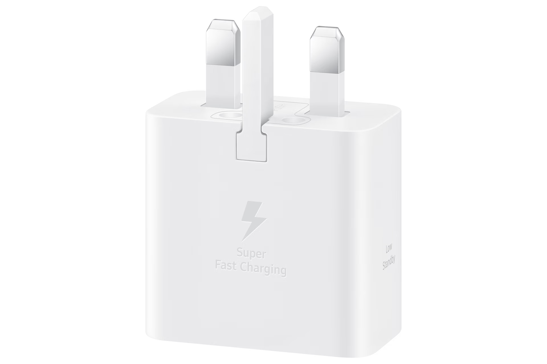 Samsung 25W Power Adapter