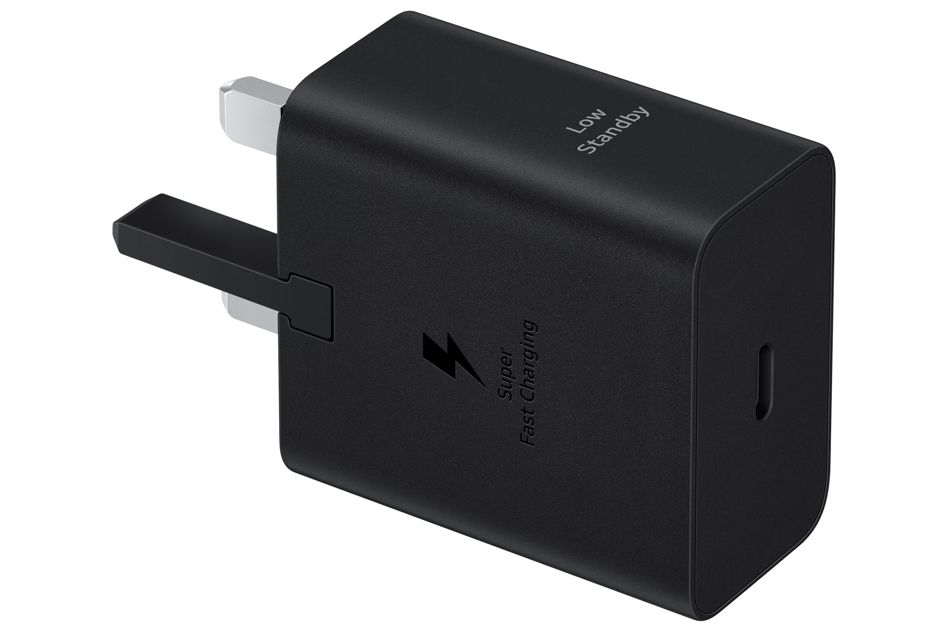 Samsung 45W Power Adapter (2024)