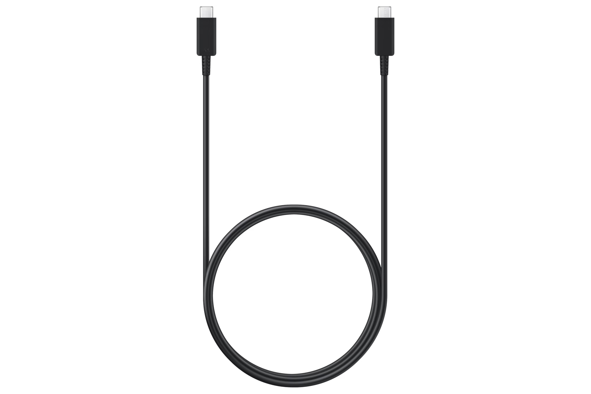 Samsung USB Cable 5A (USB-C to USB-C)